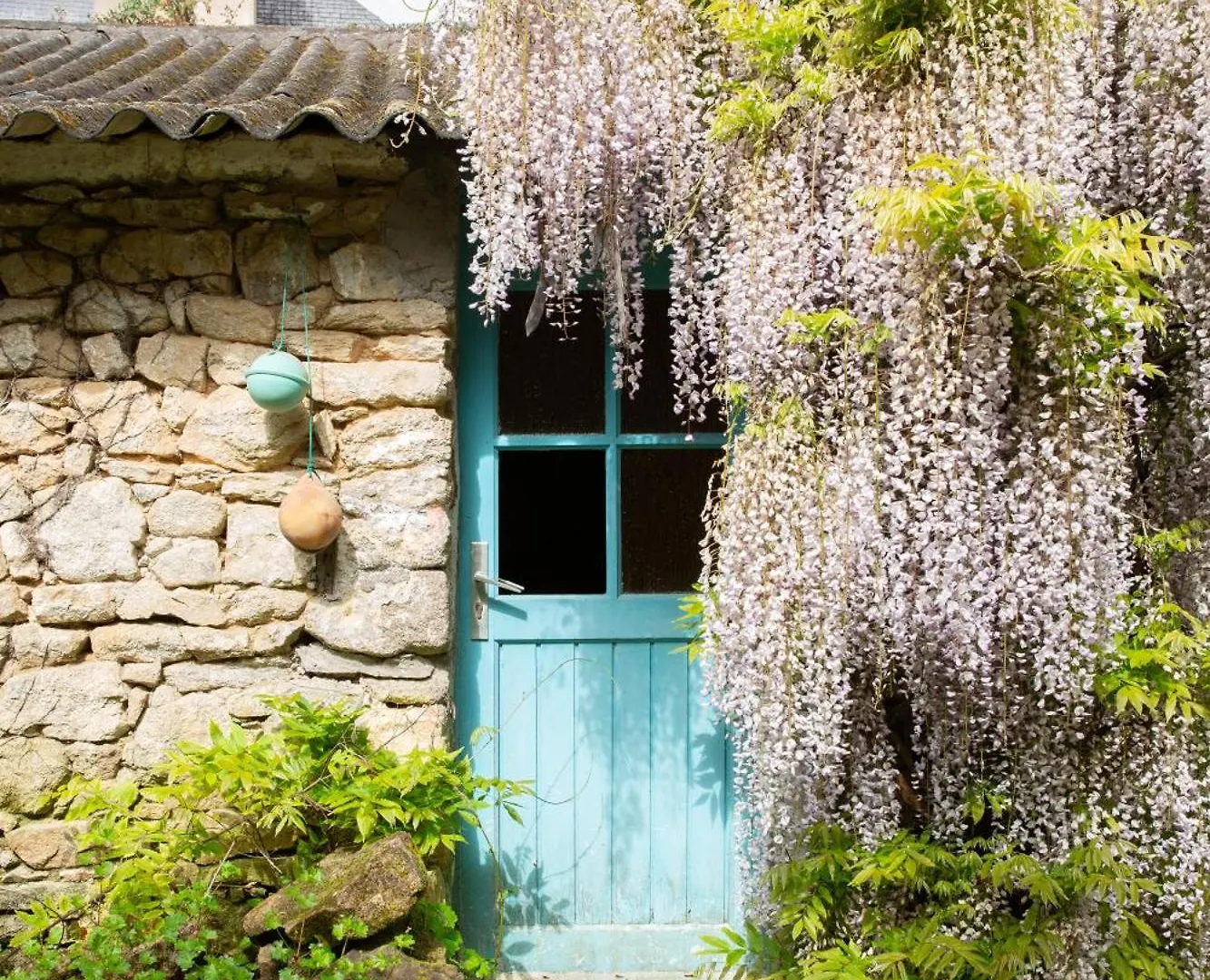 Charmante Petite Maison De Pays A 200 M Du Golfe Sarzeau 0*,  France