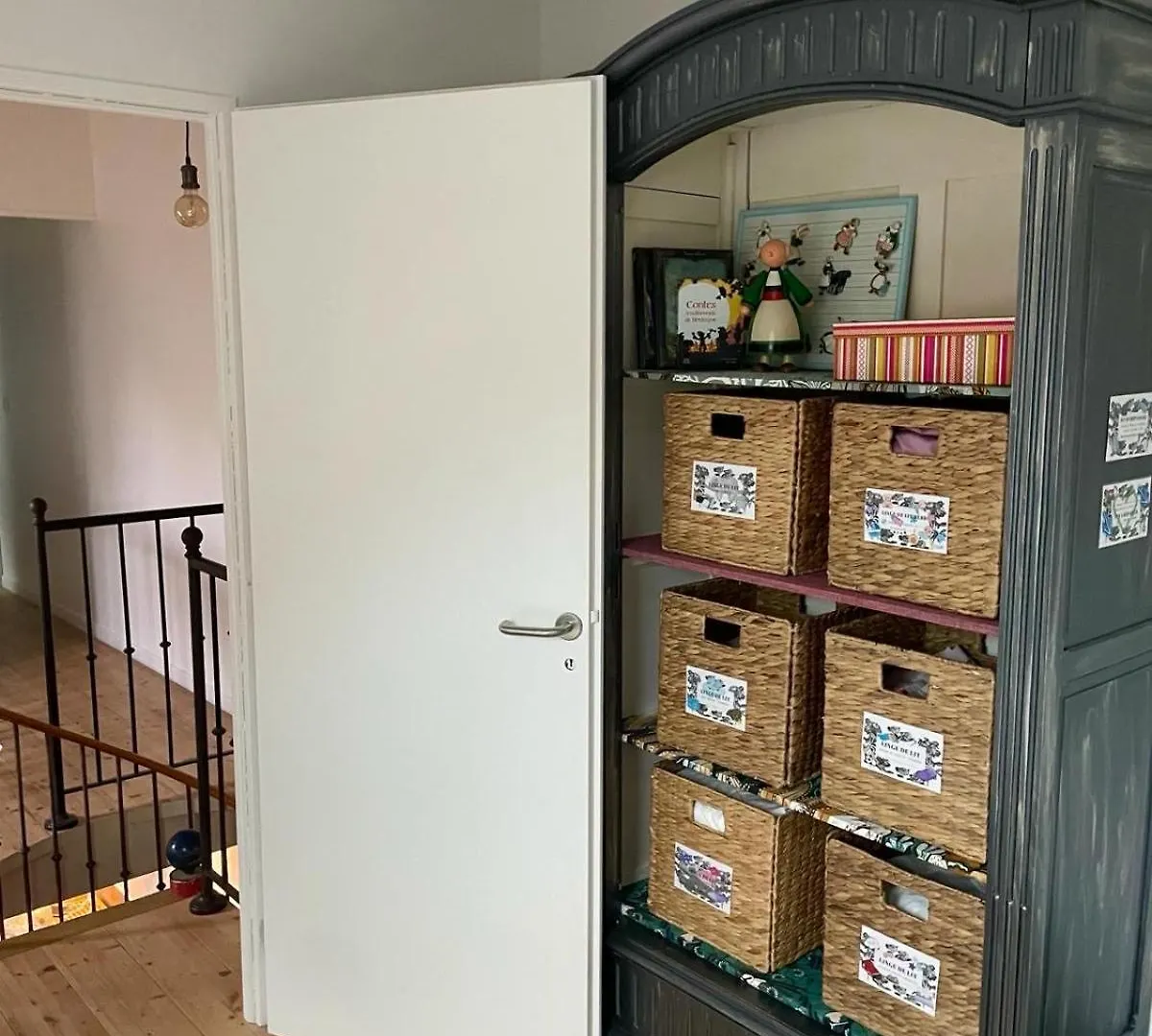 Charmante Petite Maison De Pays A 200 M Du Golfe سارزو