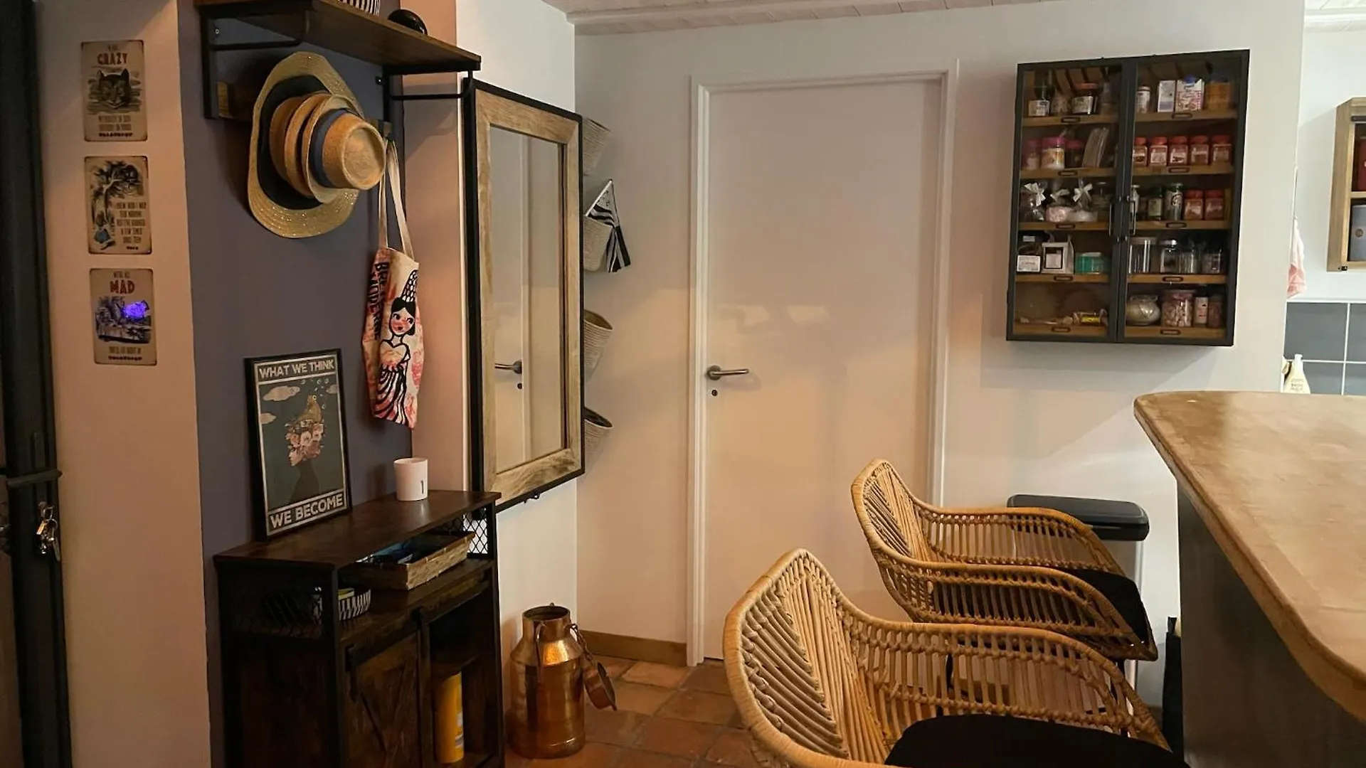 Charmante Petite Maison De Pays A 200 M Du Golfe Sarzeau France
