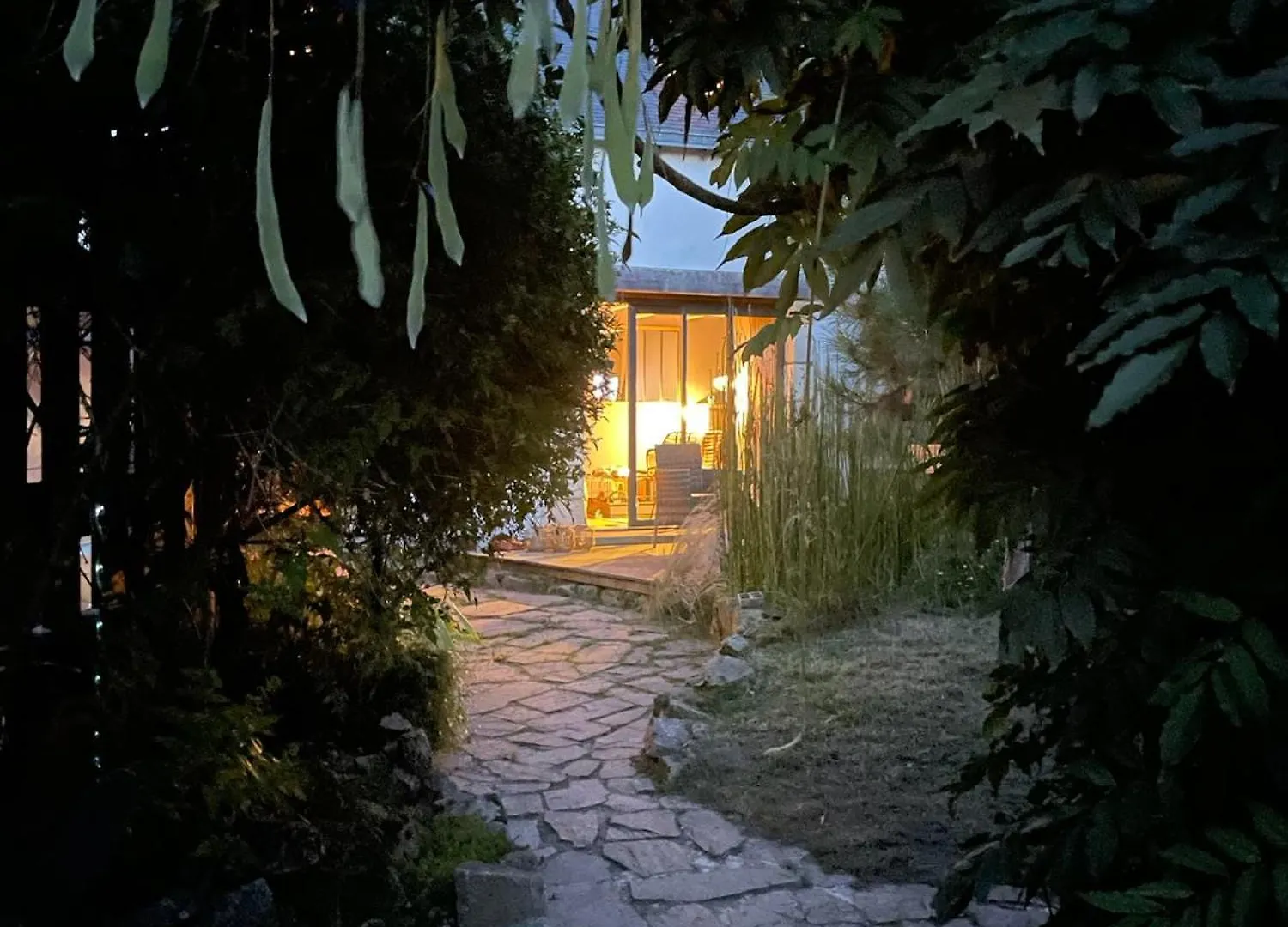 Charmante Petite Maison De Pays A 200 M Du Golfe Sarzeau France