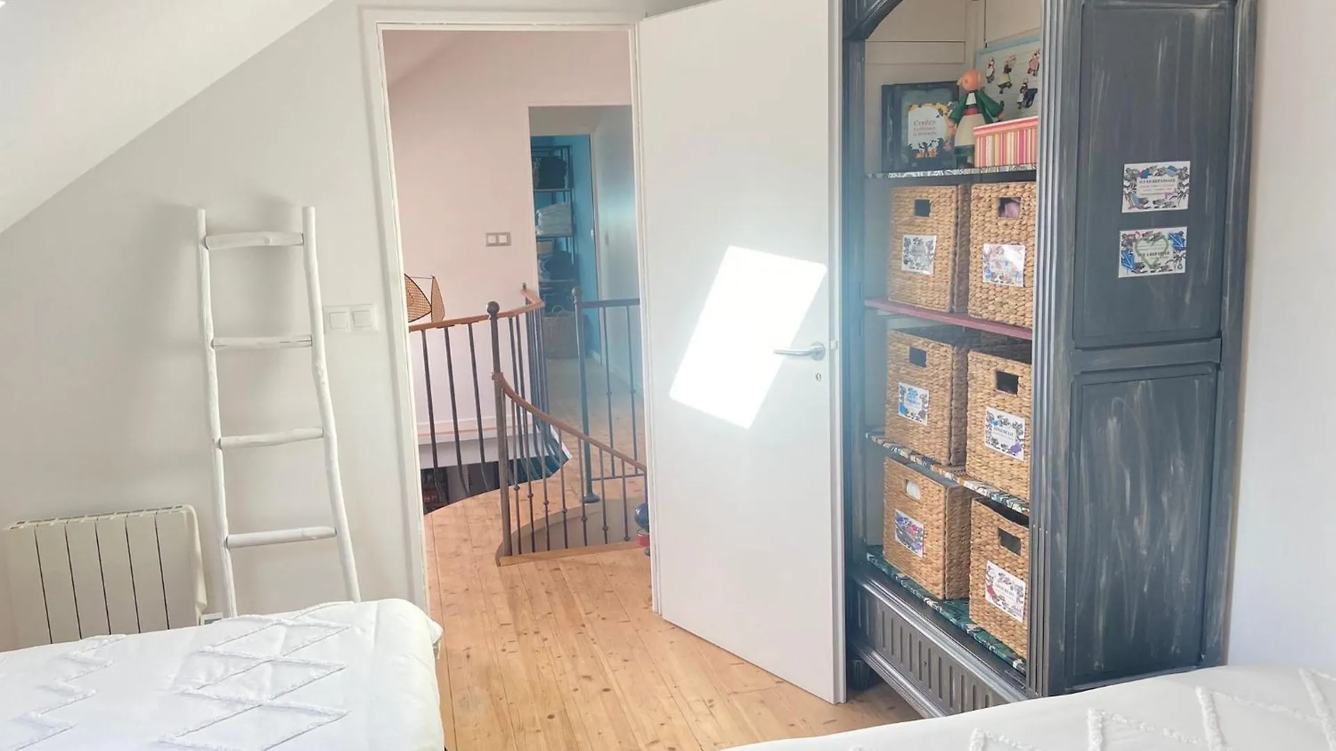 Charmante Petite Maison De Pays A 200 M Du Golfe Sarzeau
