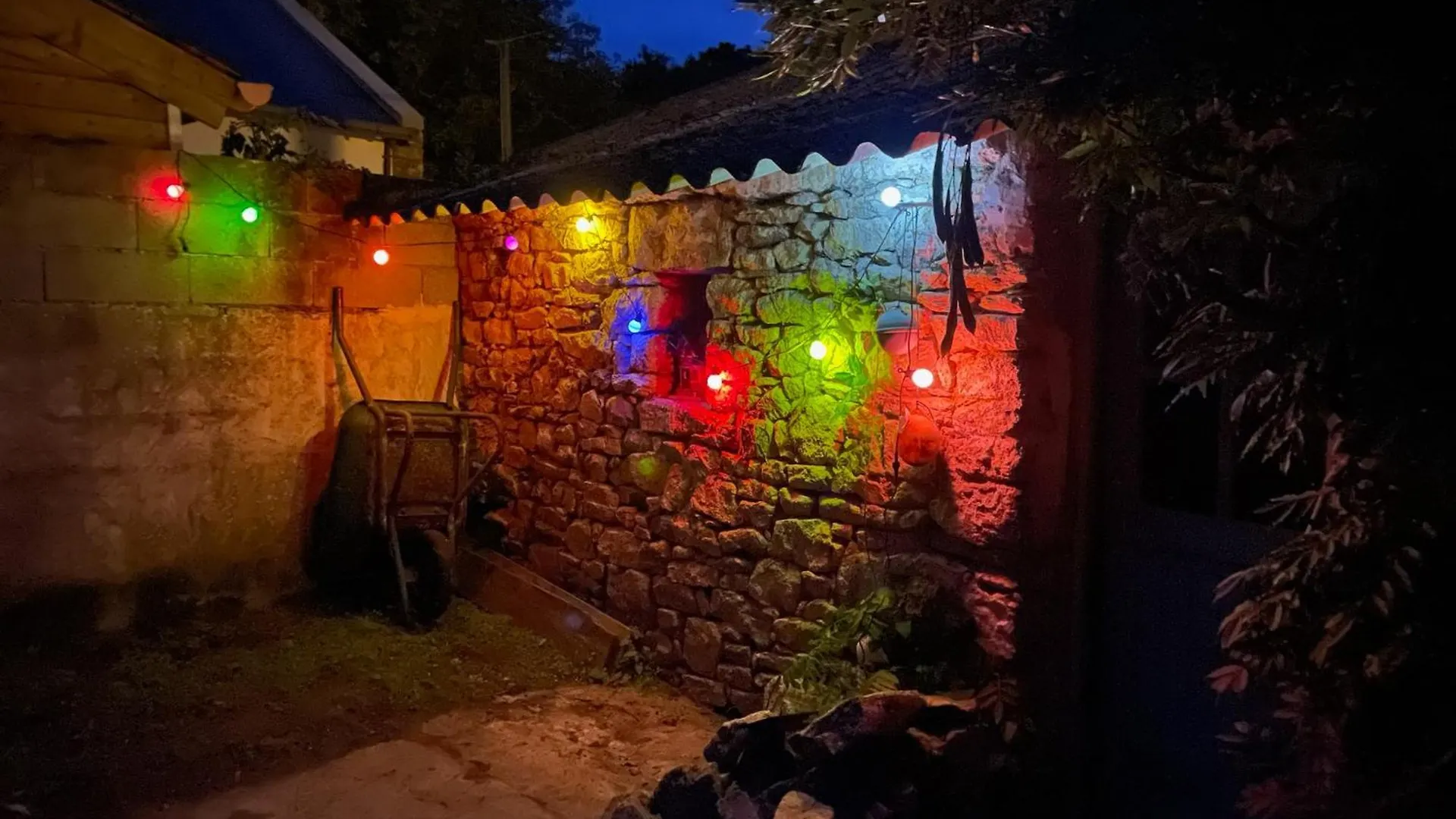 Holiday home Charmante Petite Maison De Pays A 200 M Du Golfe Sarzeau