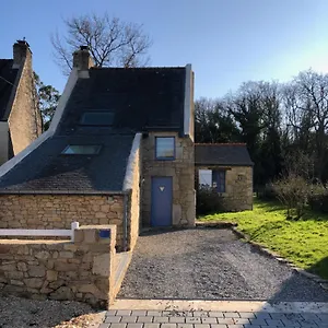 Maison De Pecheur Cote Golfe Sarzeau