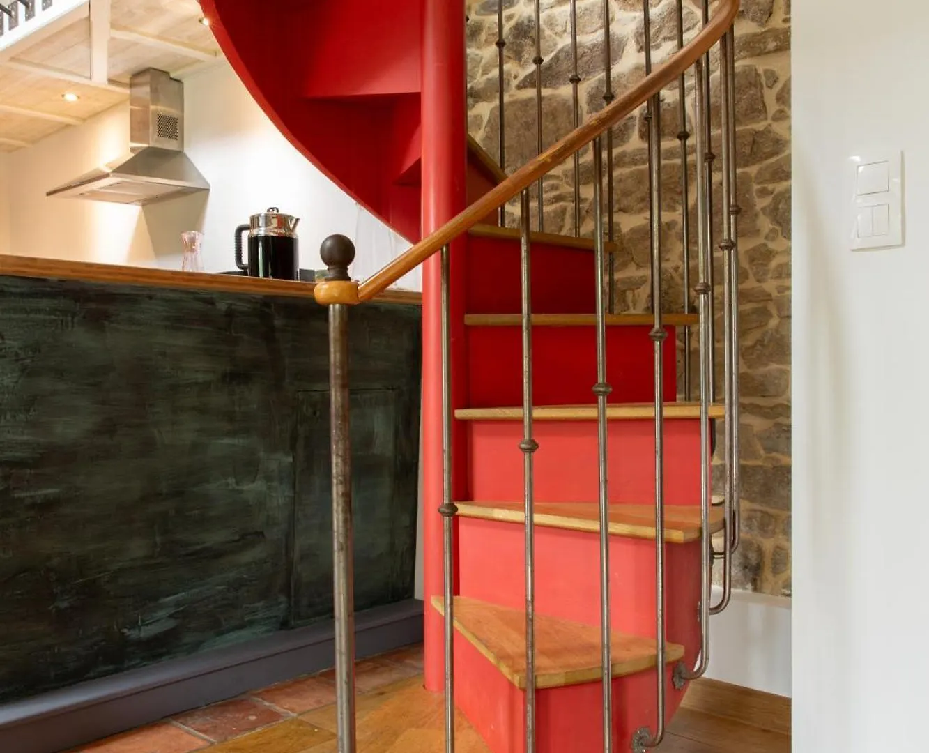 Prázdninový dům Charmante Petite Maison De Pays A 200 M Du Golfe Sarzeau