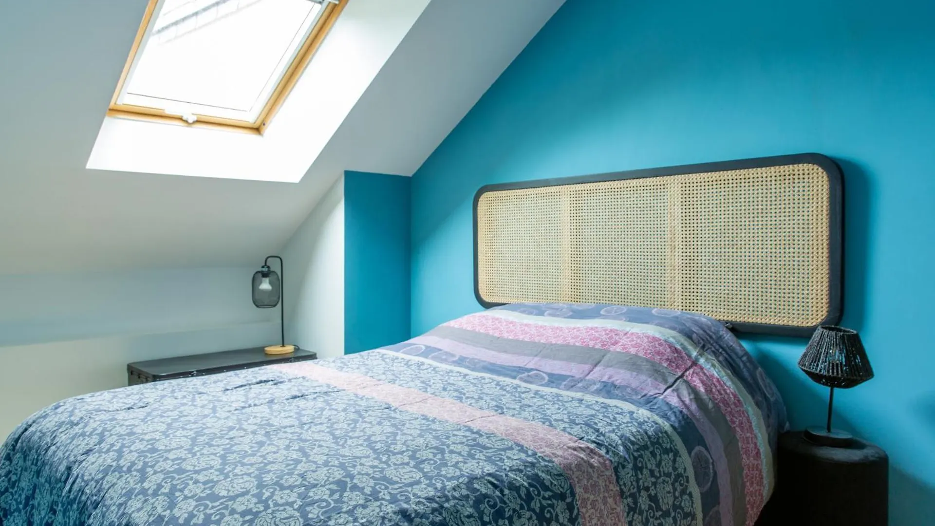 Charmante Petite Maison De Pays A 200 M Du Golfe Sarzeau