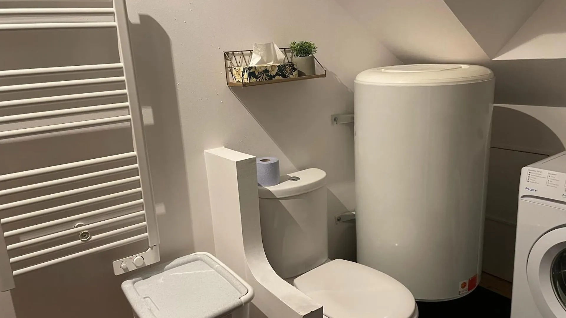Prázdninový dům Charmante Petite Maison De Pays A 200 M Du Golfe Sarzeau